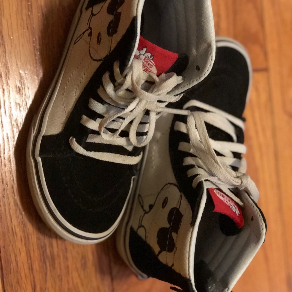 Vans Peanuts - Picture 2 of 3